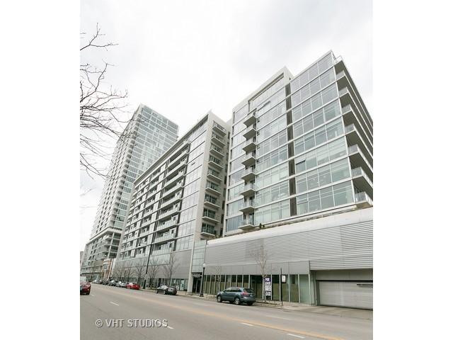 1620 S Michigan Ave. #1206, Chicago, IL 60616