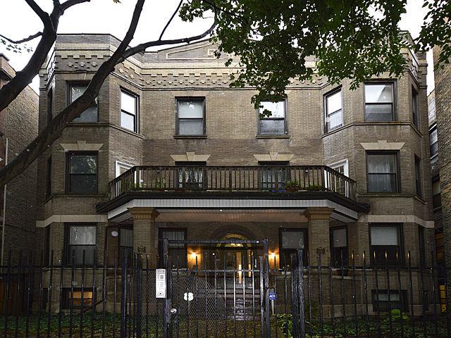 4923 N Kenmore Ave. #G, Chicago, IL 60640
