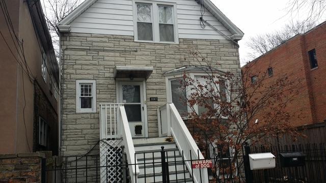 3047 N Honore St., Chicago, IL 60657