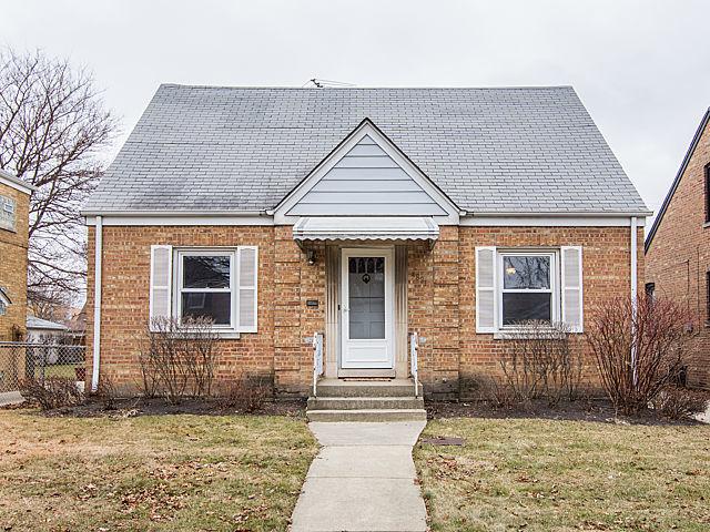 4831 N Mulligan Ave., Chicago, IL 60630
