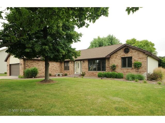 630 Willow Rd., Manteno, IL 60950