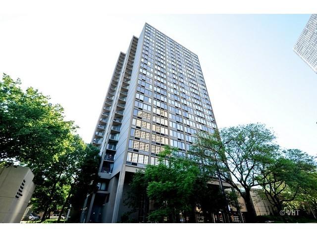5320 N Sheridan Rd. #2304, Chicago, IL 60640