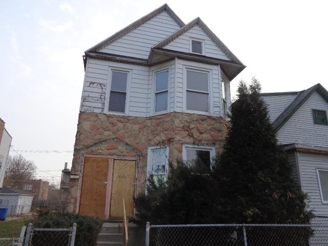 6227 S May St., Chicago, IL 60621