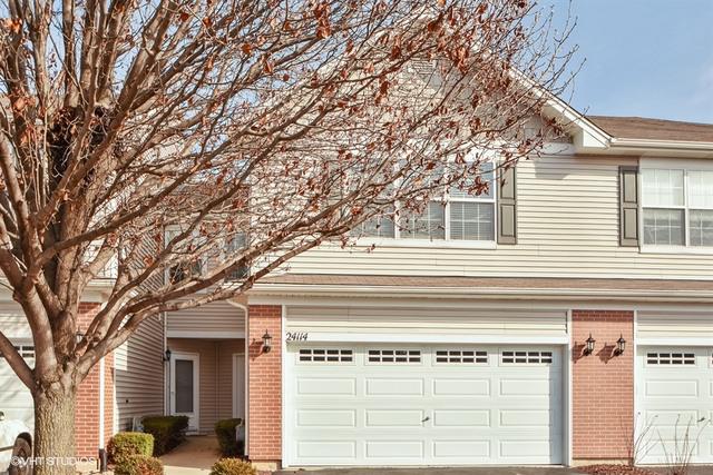 24114 Walnut Cir., Plainfield, IL 60585