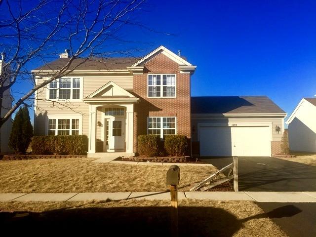 1603 Moluf St., Dekalb, IL 60115