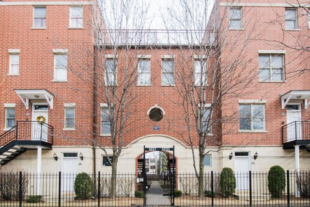 5121 N Damen Ave. #G, Chicago, IL 60625