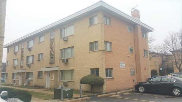 5241 N East River Rd. #2C, Chicago, IL 60656