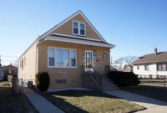 3635 W 65th Pl., Chicago, IL 60629