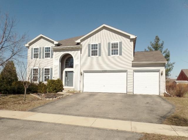 2168 Mark Cir., Bolingbrook, IL 60490