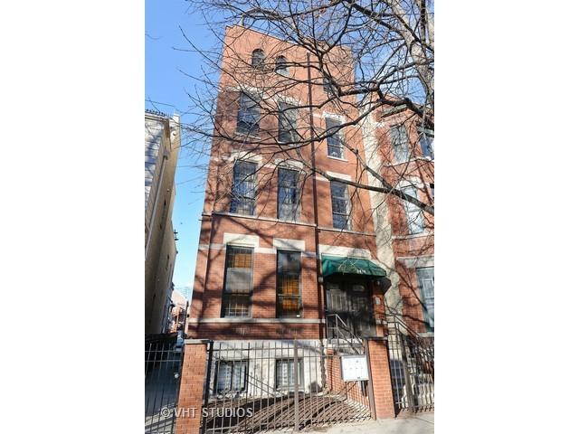 1416 N Mohawk St. #4, Chicago, IL 60610