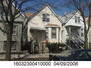 4118 W Crystal St., Chicago, IL 60651