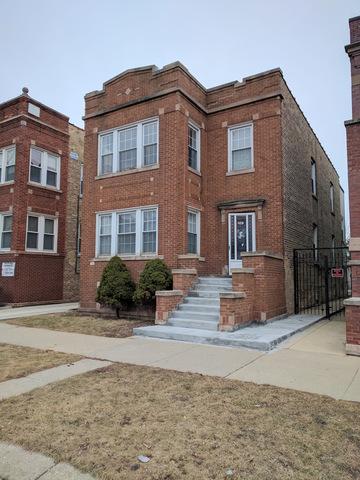 2647 N Harding Ave., Chicago, IL 60647