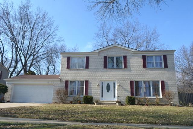 4132 Roslyn Rd., Downers Grove, IL 60515