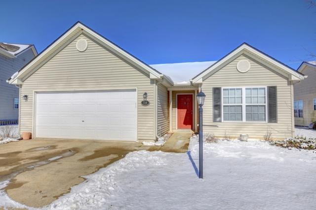 714 Lauterbur Ln., Champaign, IL 61822