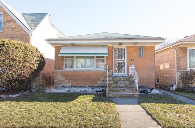 3703 N Oketo Ave., Chicago, IL 60634
