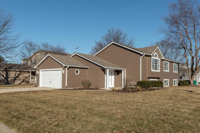 51 Mccannon St., Sugar Grove, IL 60554