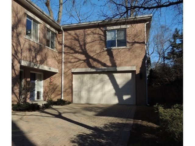730 11th St., Wilmette, IL 60091