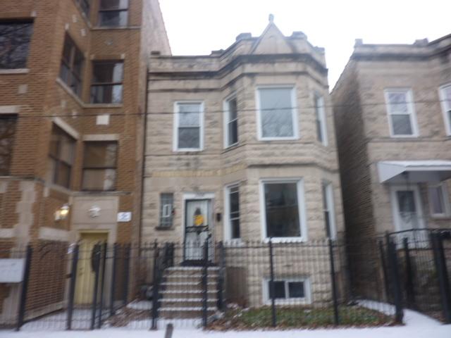 3306 W Potomac Ave., Chicago, IL 60651