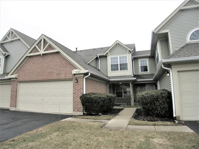 2340 County Farm Ln., Schaumburg, IL 60194