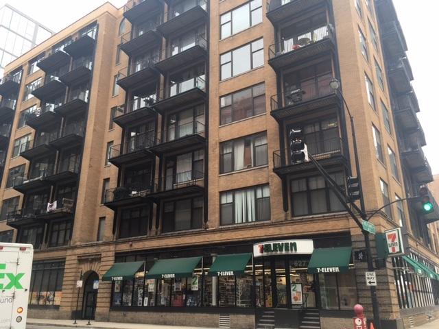 625 W Jackson Blvd. #505, Chicago, IL 60661