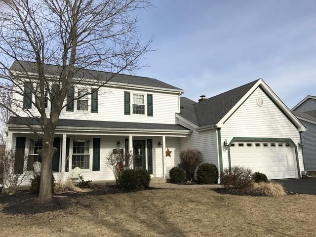 514 Lexington Ave., Fox River Grove, IL 60021