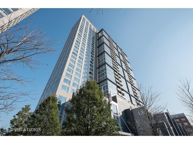 1901 S Calumet Ave. #2702, Chicago, IL 60616