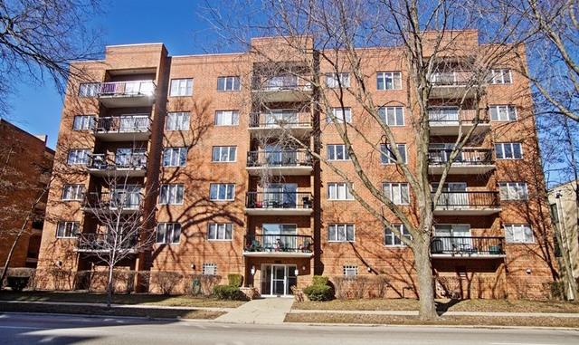 820 Graceland Ave. #303, Des Plaines, IL 60016