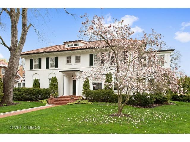 1104 Sheridan Rd., Wilmette, IL 60091