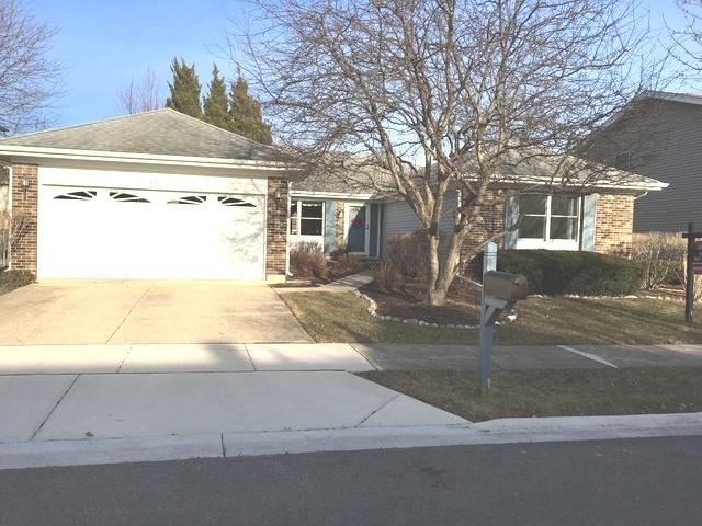 1105 Wadsworth Pl., Vernon Hills, IL 60061