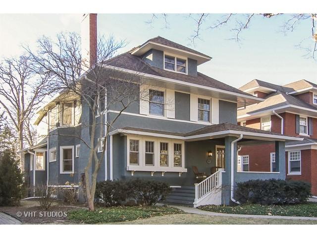 919 Ashland Ave., Wilmette, IL 60091