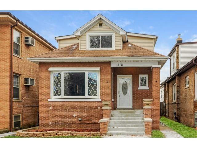 5111 W Grace St., Chicago, IL 60641
