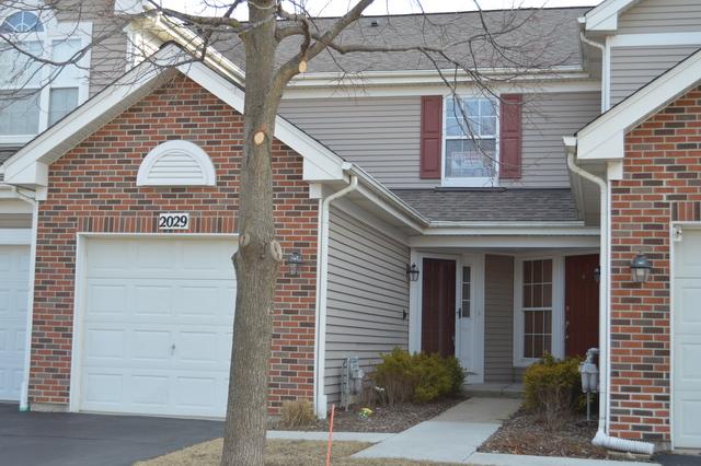 2029 Waverly Ln., Algonquin, IL 60102