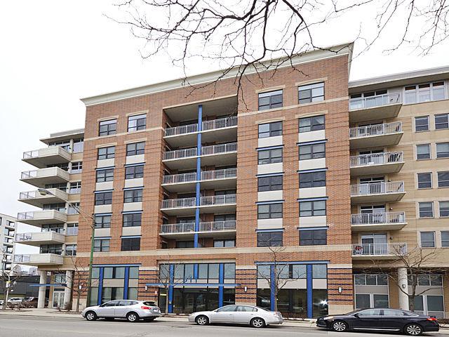 511 W Division St. #308, Chicago, IL 60610