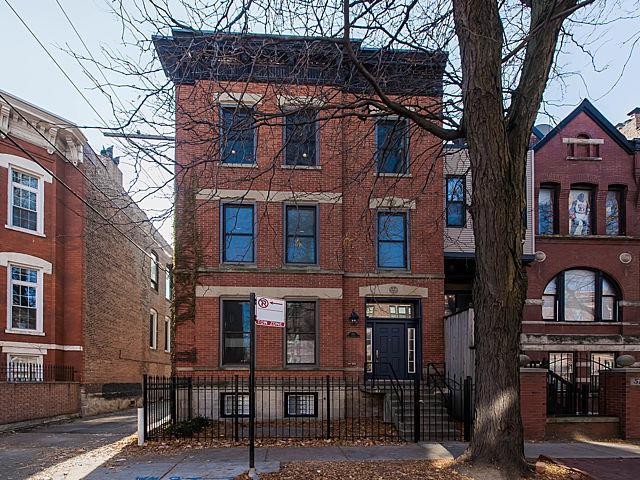 515 W Armitage Ave. #2, Chicago, IL 60614