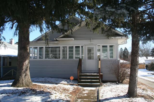 1408 N Catherine St., Joliet, IL 60435