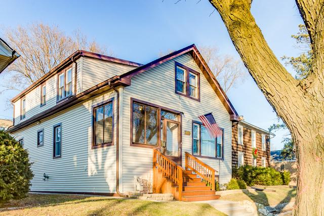 6338 W Newport Ave., Chicago, IL 60634