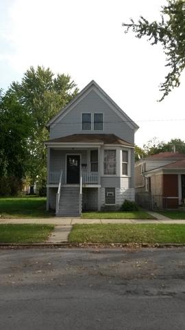 8007 S Avalon Ave., Chicago, IL 60619