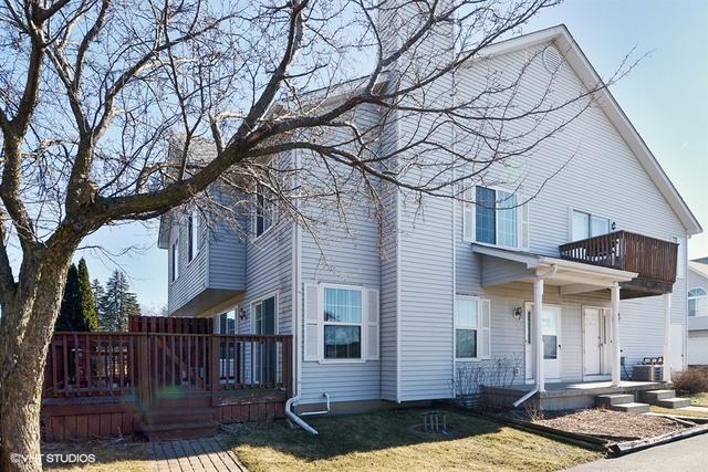 208 Maple St. #C, Sugar Grove, IL 60554
