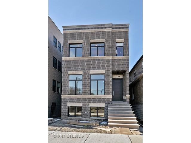 2148 N Oakley Ave., Chicago, IL 60647