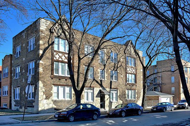 5614 W Wellington Ave. #3E, Chicago, IL 60634