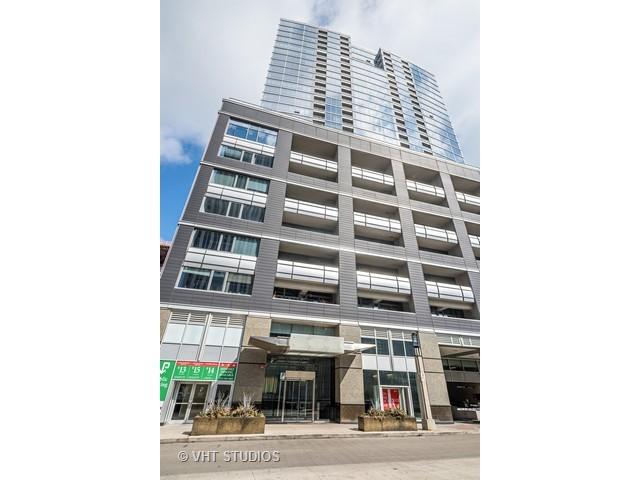 240 E Illinois St. #2109, Chicago, IL 60611