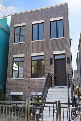 4957 N Hoyne Ave., Chicago, IL 60625