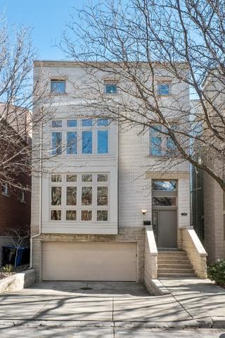 2505 N Bosworth Ave., Chicago, IL 60614