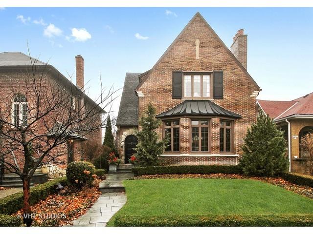 5938 N Kolmar Ave., Chicago, IL 60646