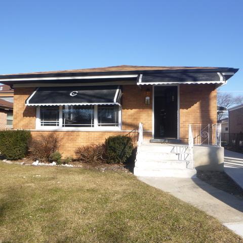 1136 W 107th Pl., Chicago, IL 60643
