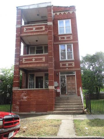 1821 S Hamlin Ave. #1, Chicago, IL 60623