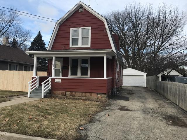 557 W Park Ave., Aurora, IL 60506