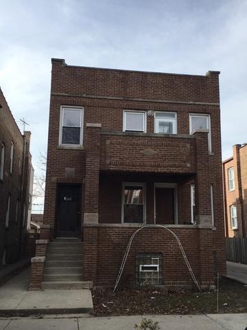 2240 N Springfield Ave., Chicago, IL 60647