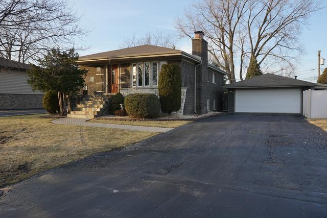 7900 W 100th Pl., Palos Hills, IL 60465