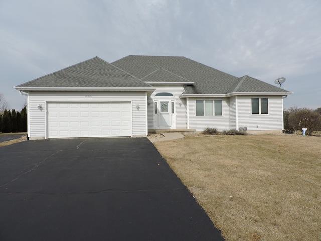 8801 S Rood Rd., Kingston, IL 60145